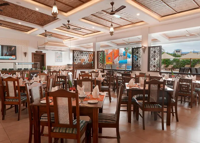 Prideinn Hotel Diani