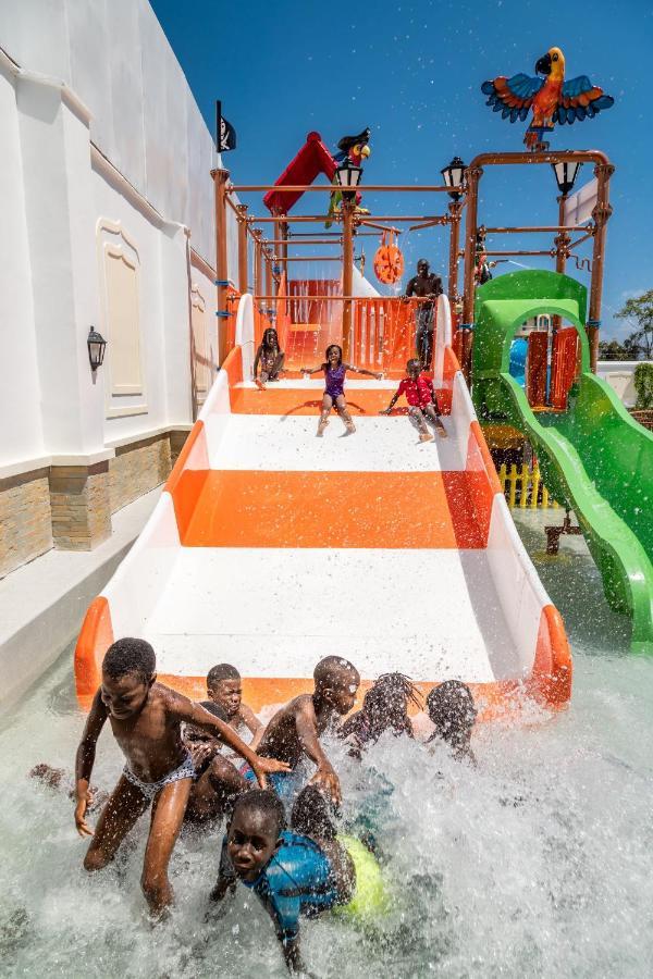 Prideinn Diani Hotel 3*