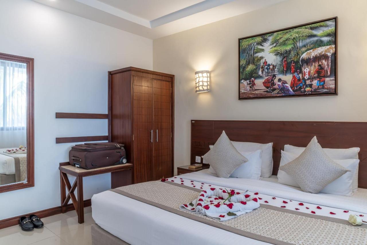 Prideinn Diani Hotel