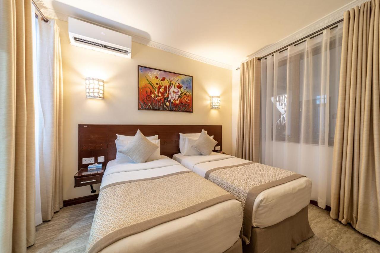 Prideinn Diani 3*