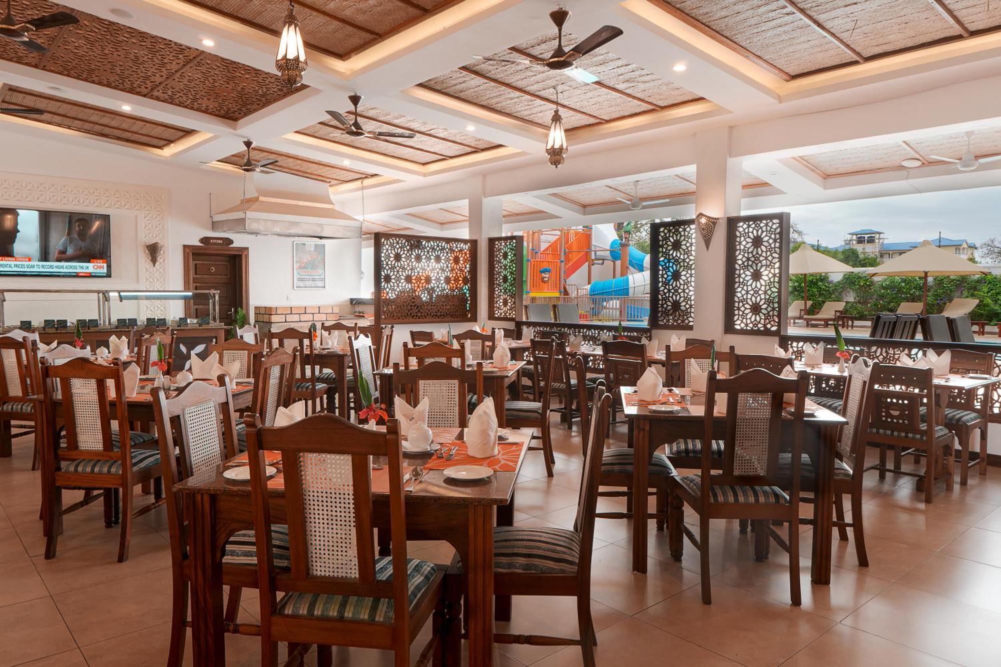 Hotel Prideinn Diani 3*